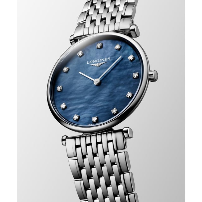 Longines L45124816