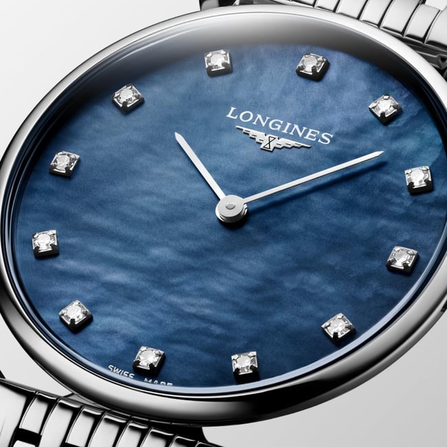 Longines L45124816