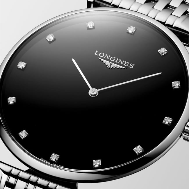 Longines L48664586