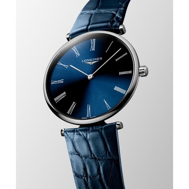 Longines L48664942