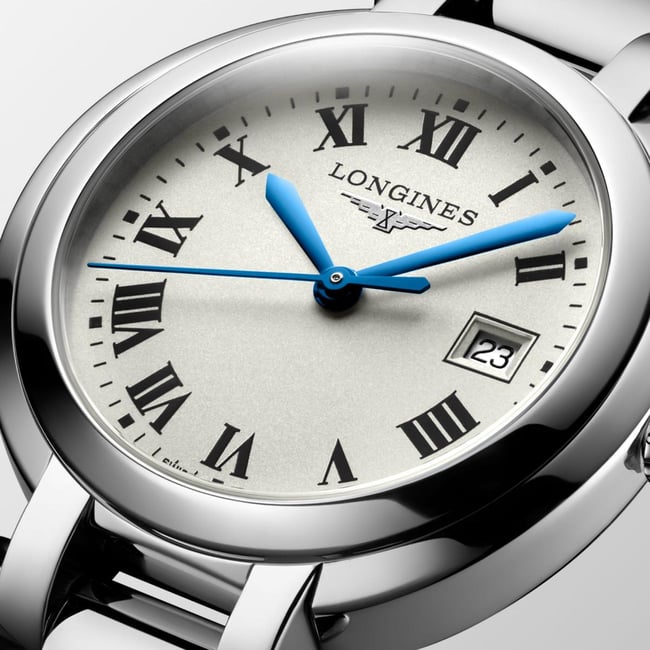 Longines L81224716