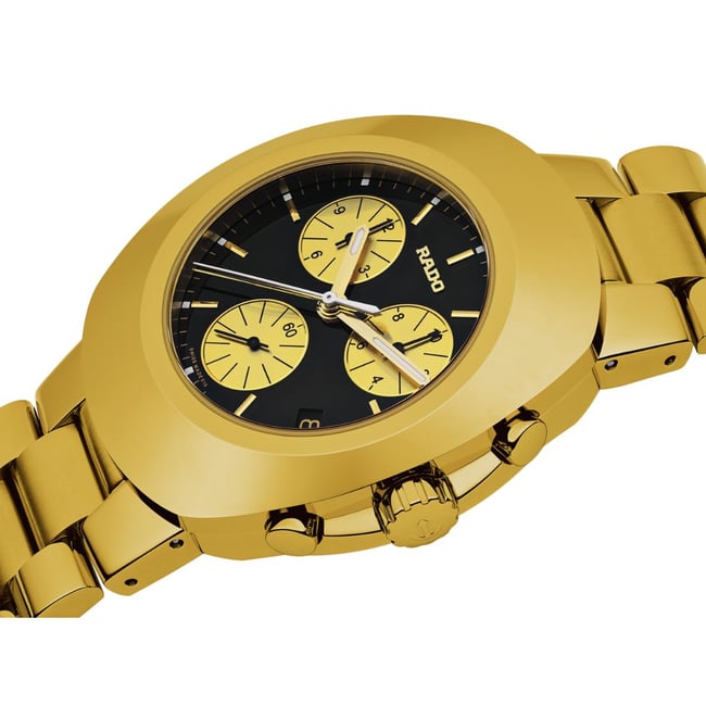 New Original Chronograph