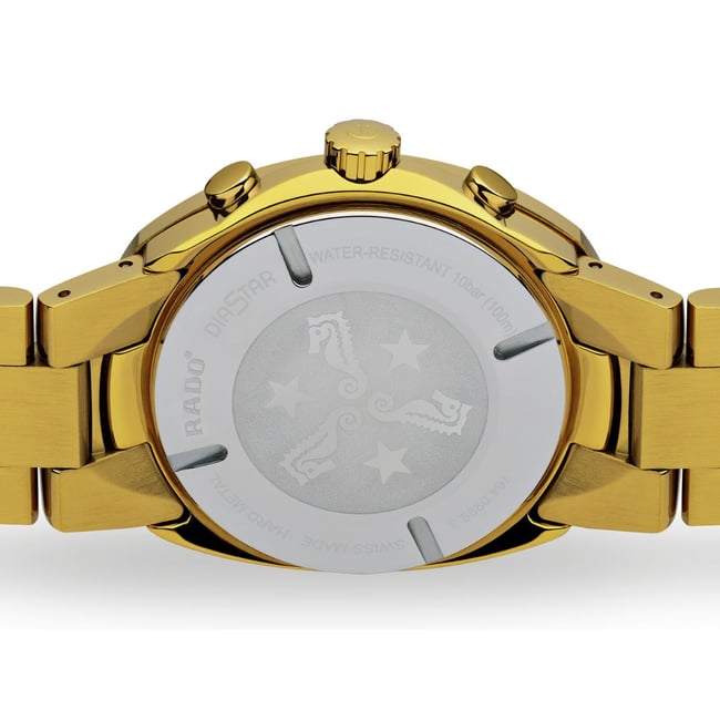 New Original Chronograph