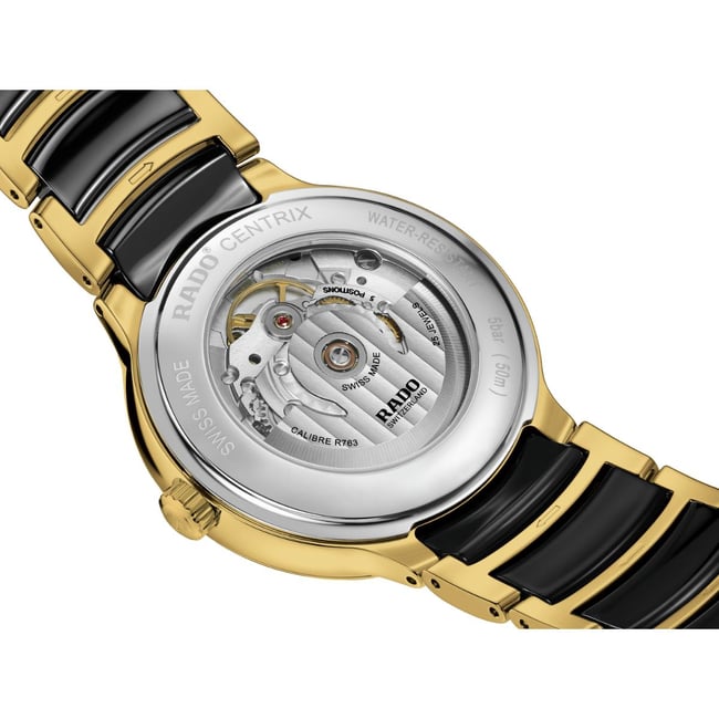 Centrix Diamonds