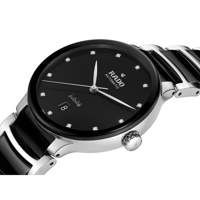 Centrix Diamonds