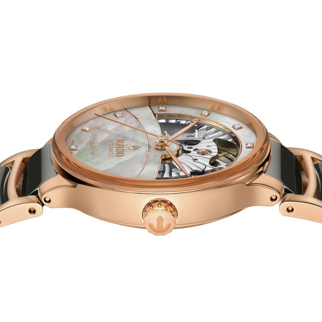 Centrix Diamonds Open Heart
