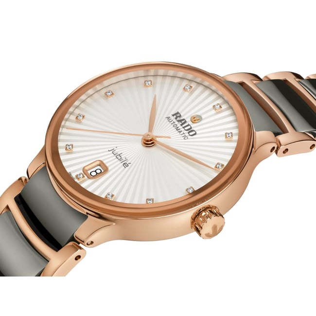 Centrix Diamonds