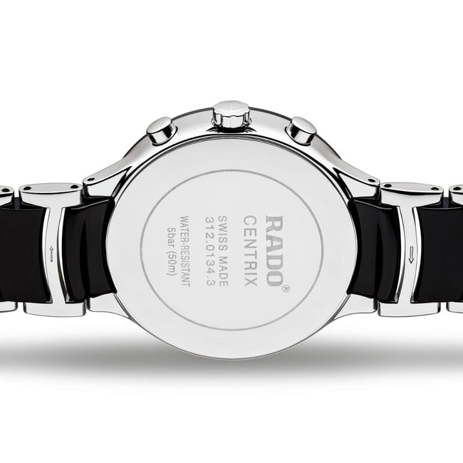 Centrix Chronograph