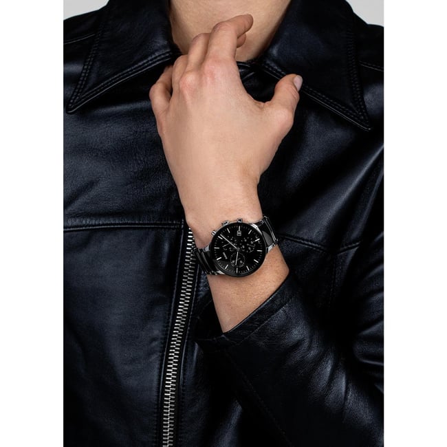 Centrix Chronograph