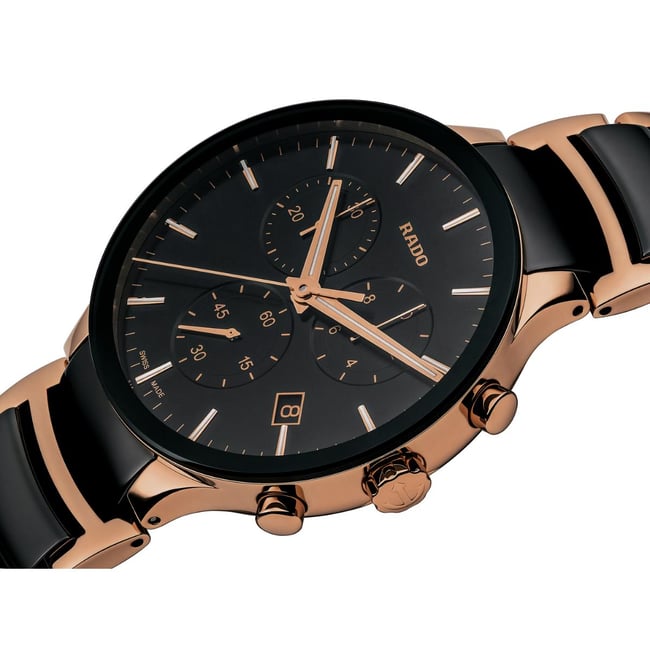 Centrix Chronograph