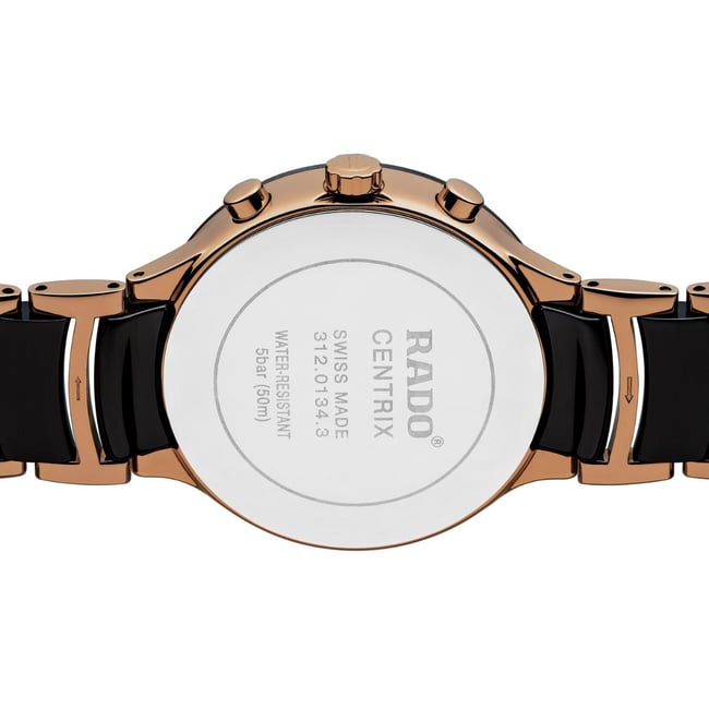 Centrix Chronograph