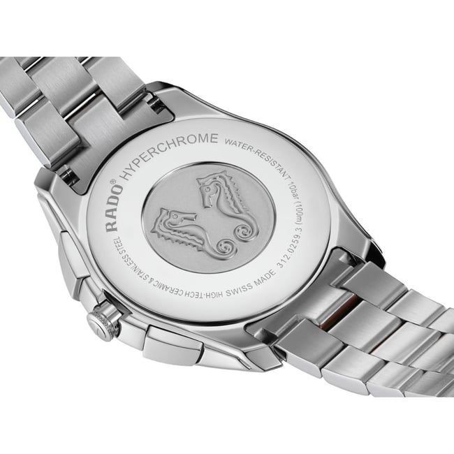 Hyperchrome Chronograph