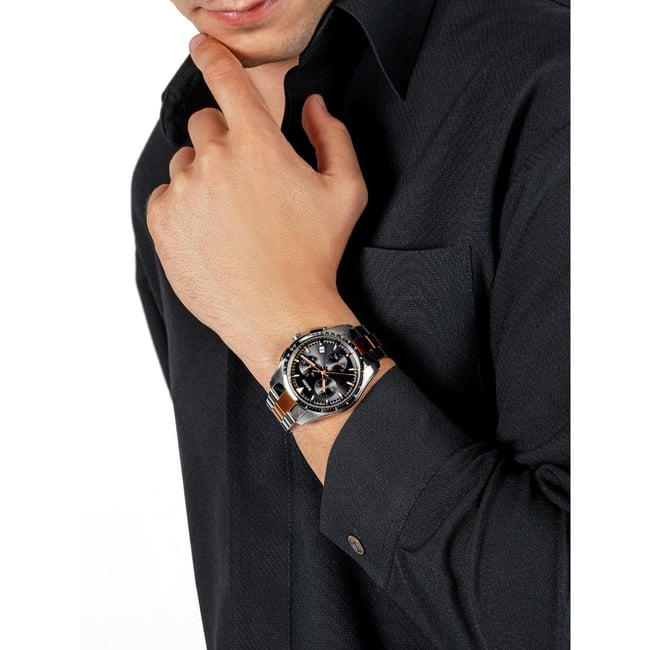 Hyperchrome Chronograph