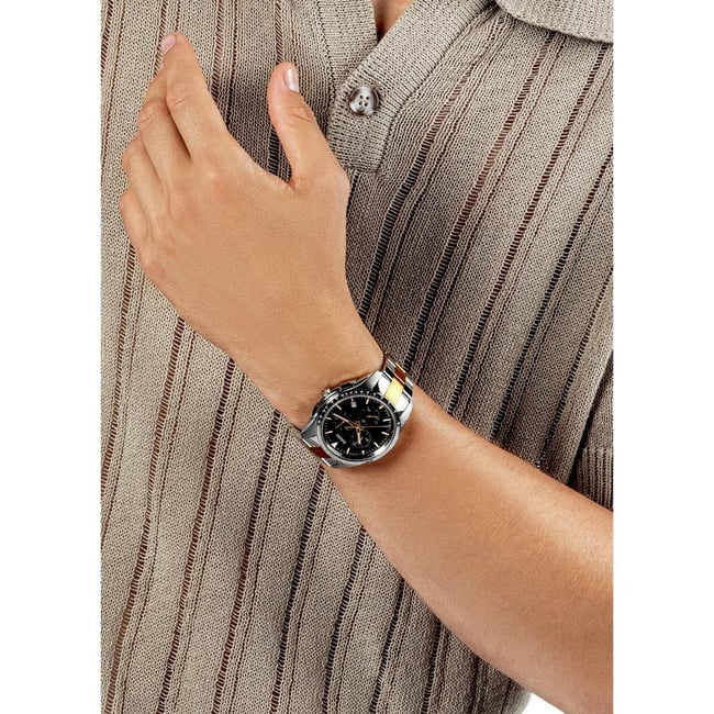 Hyperchrome Chronograph