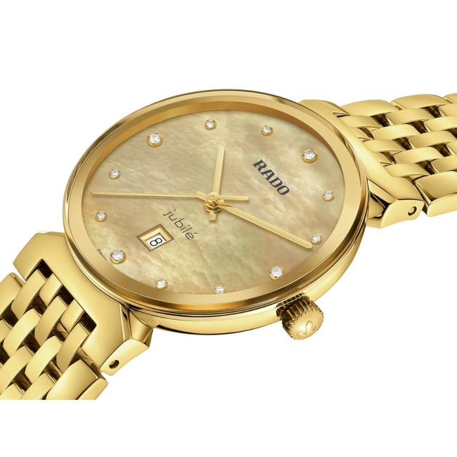 Florence Diamonds