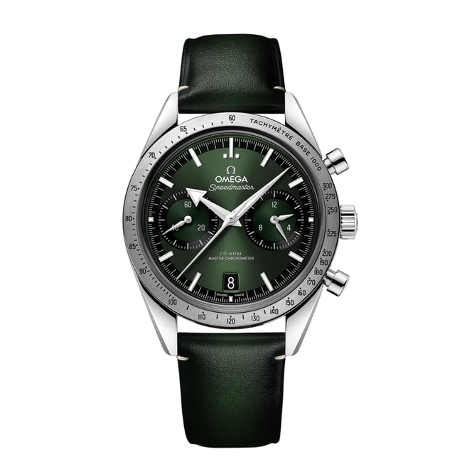 Speedmaster '57 Co-Axial Master Chronometer Chronograph 40.5 MM