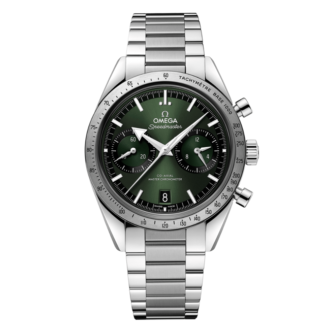 Speedmaster '57 Co-Axial Master Chronometer Chronograph 40.5 MM