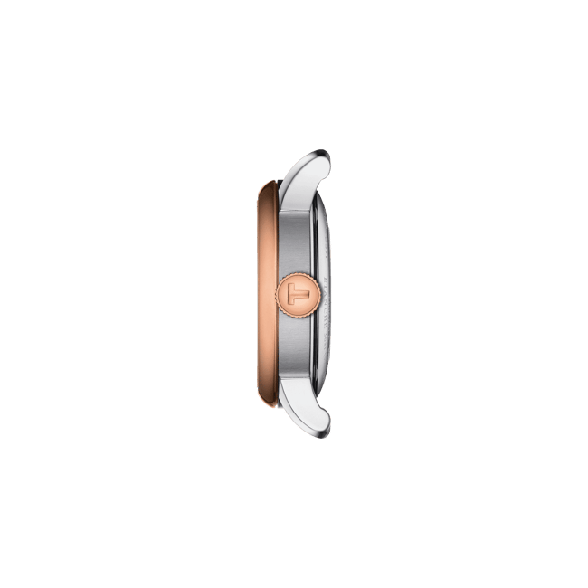 Le Locle Automatic Lady