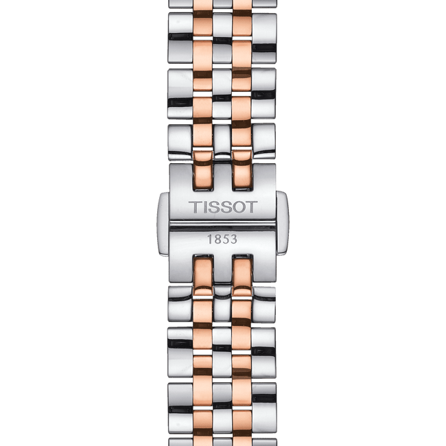 Le Locle Automatic Lady