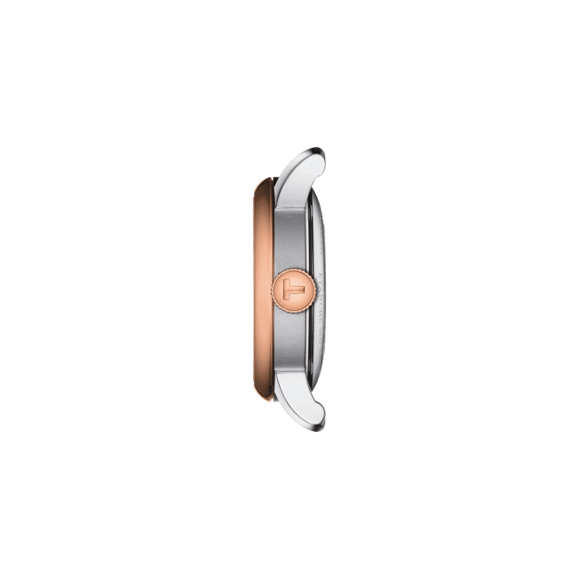 Le Locle Automatic Lady