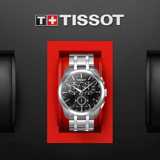 Couturier Chronograph