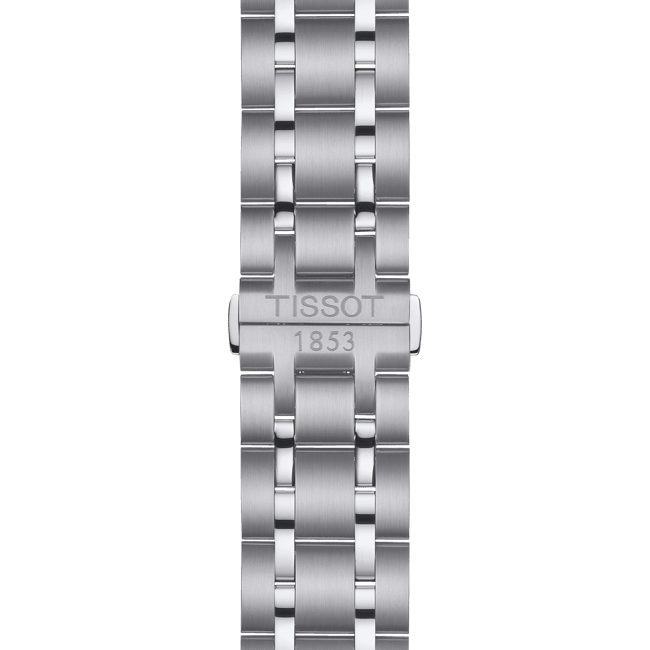 Couturier Chronograph
