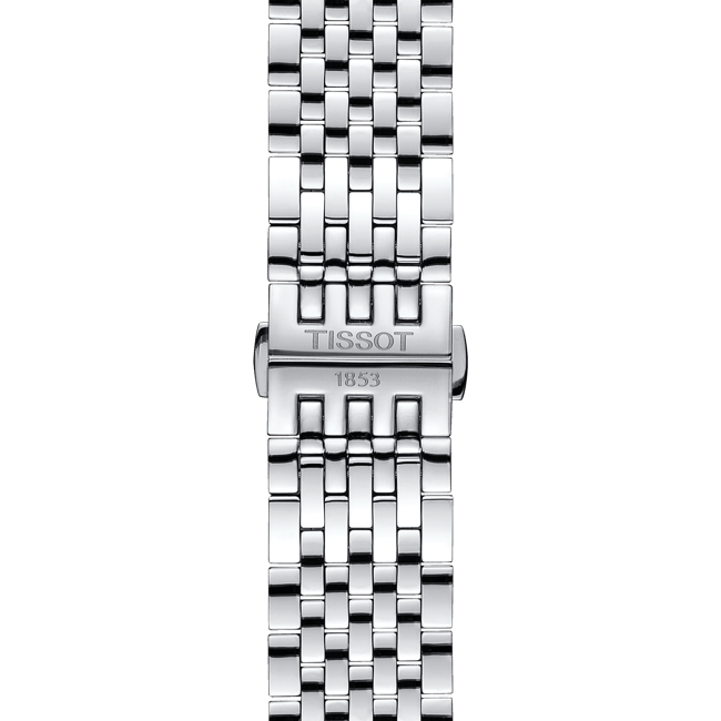 Tradition Chronograph