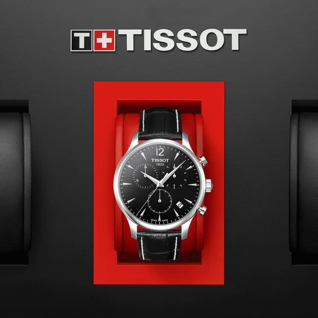 Tradition Chronograph