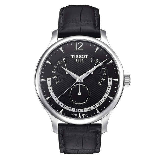 Tradition Perpetual Calendar
