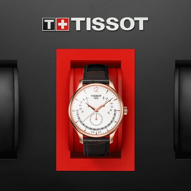 Tradition Perpetual Calendar