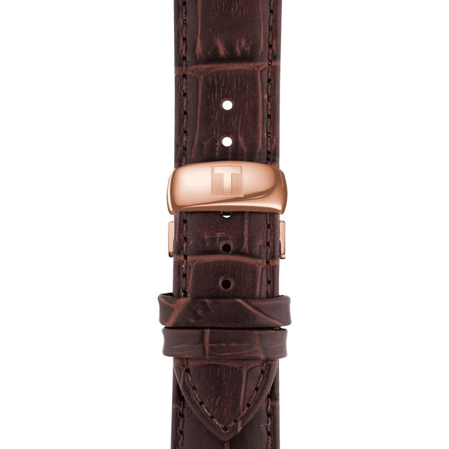 Tradition GMT