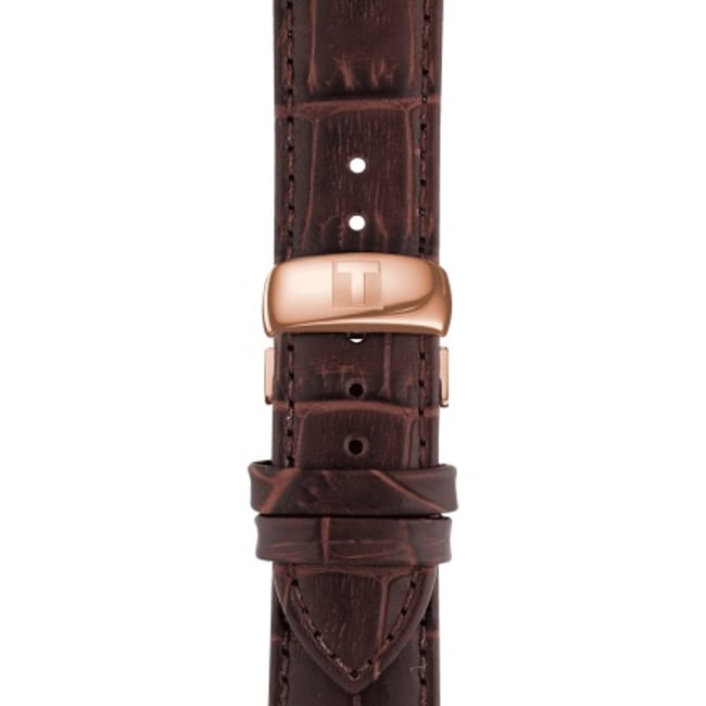 Tradition Powermatic 80 Open Heart