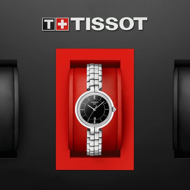 Tissot Flamingo