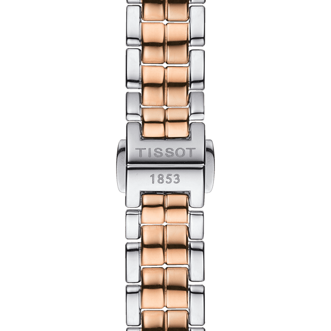 Tissot Flamingo