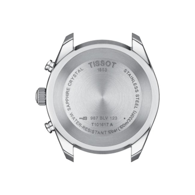 PR 100 Sport Gent Chronograph