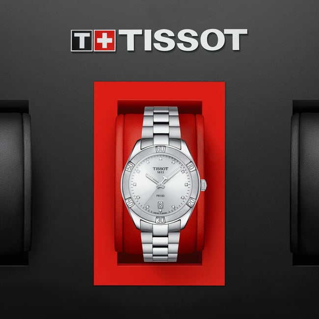 PR 100 Sport Chic