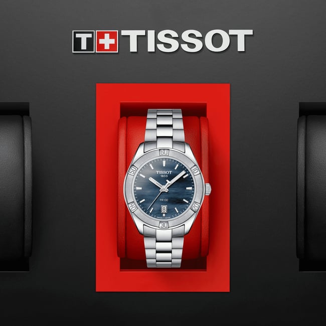PR 100 Sport Chic
