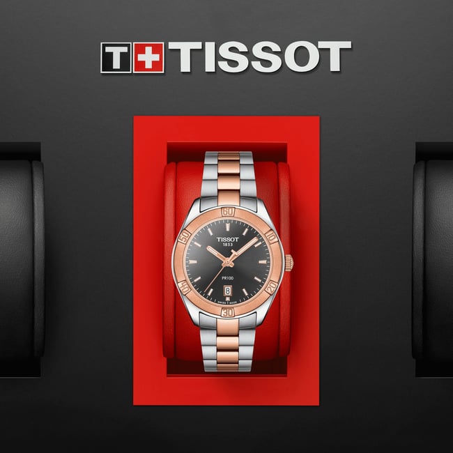 PR 100 Sport Chic