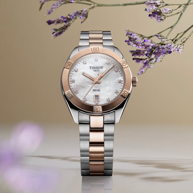 PR 100 Sport Chic