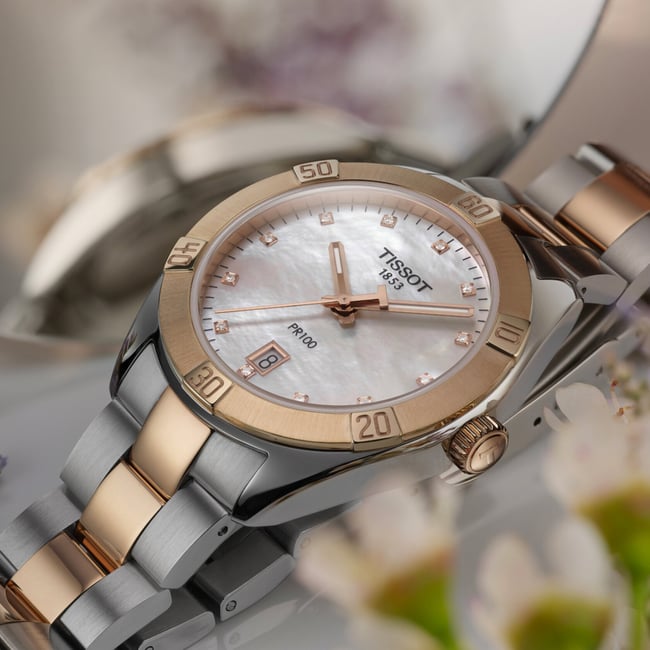 PR 100 Sport Chic
