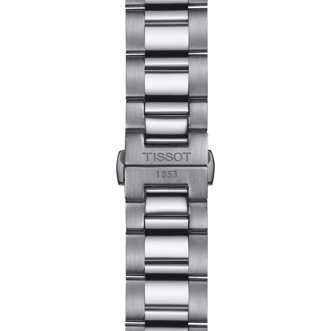 Tissot V8 Quartz Chronograph