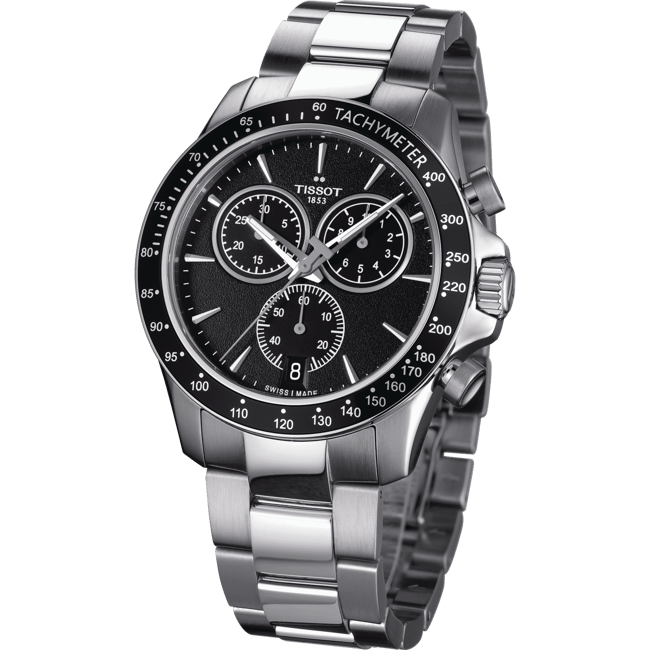 V8 Quartz Chronograph