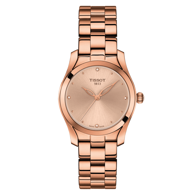 Tissot T-Wave