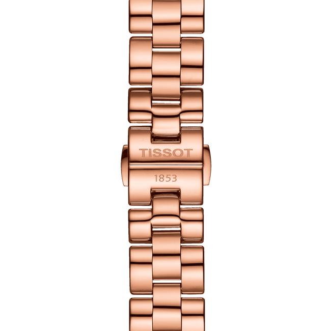 Tissot T-Wave