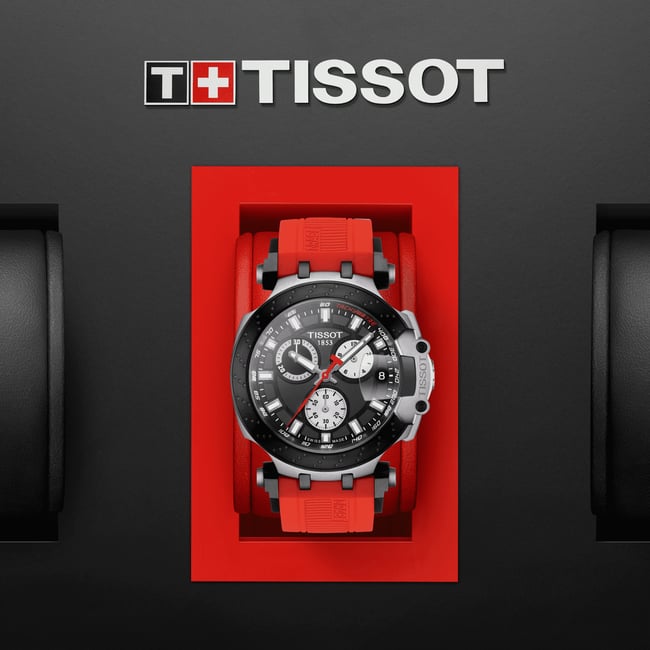 T-Race Chronograph