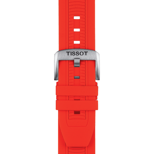 T-Race Chronograph