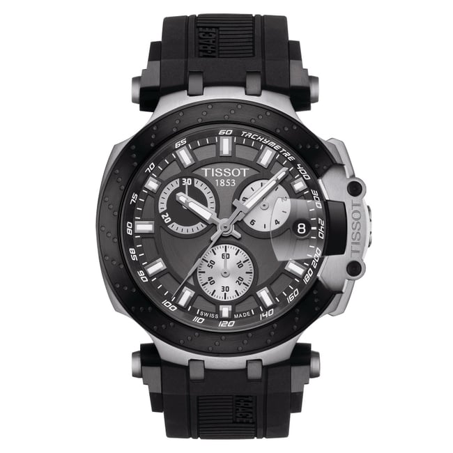 Tissot T-Race Chronograph