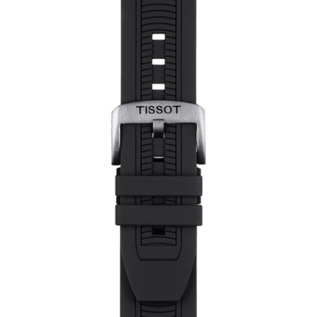 Tissot T-Race Chronograph