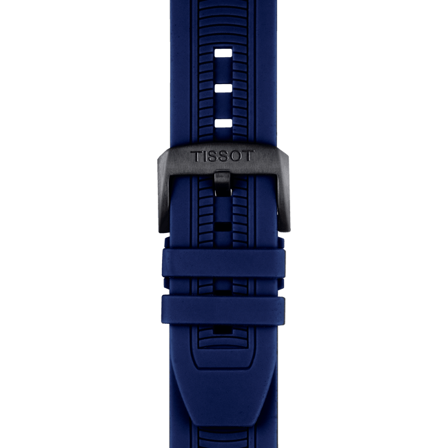T-Race Chronograph