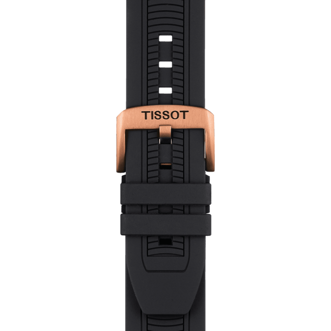 T-Race Chronograph